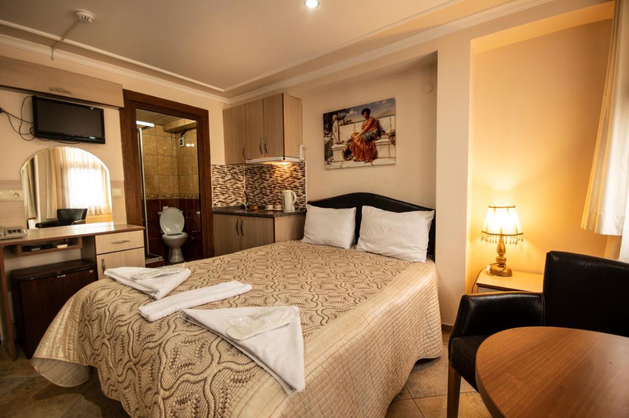 Sultanahmet Black Pearl Apart Hotel — Photos 2